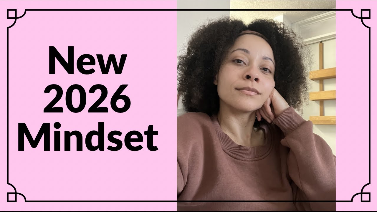 2026 Streamer Mindset