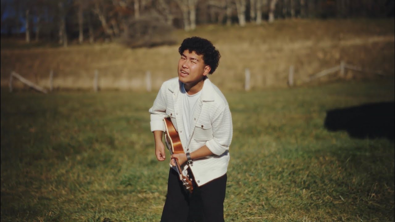 Juztin Daniel - Philippians‬ ‭4‬:‭6 (Official Music Video)