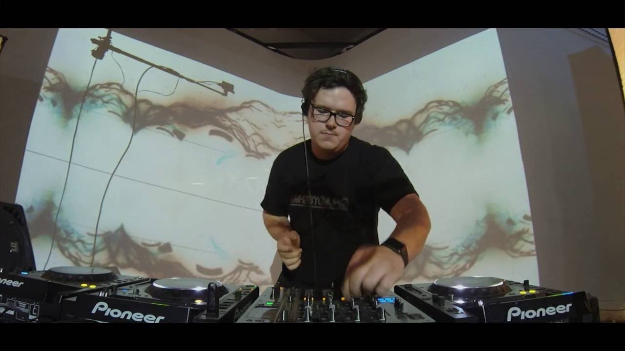 Vanatic @ Ruhest&ouml;rung - Live Stream Session [flimmerkiste.live]