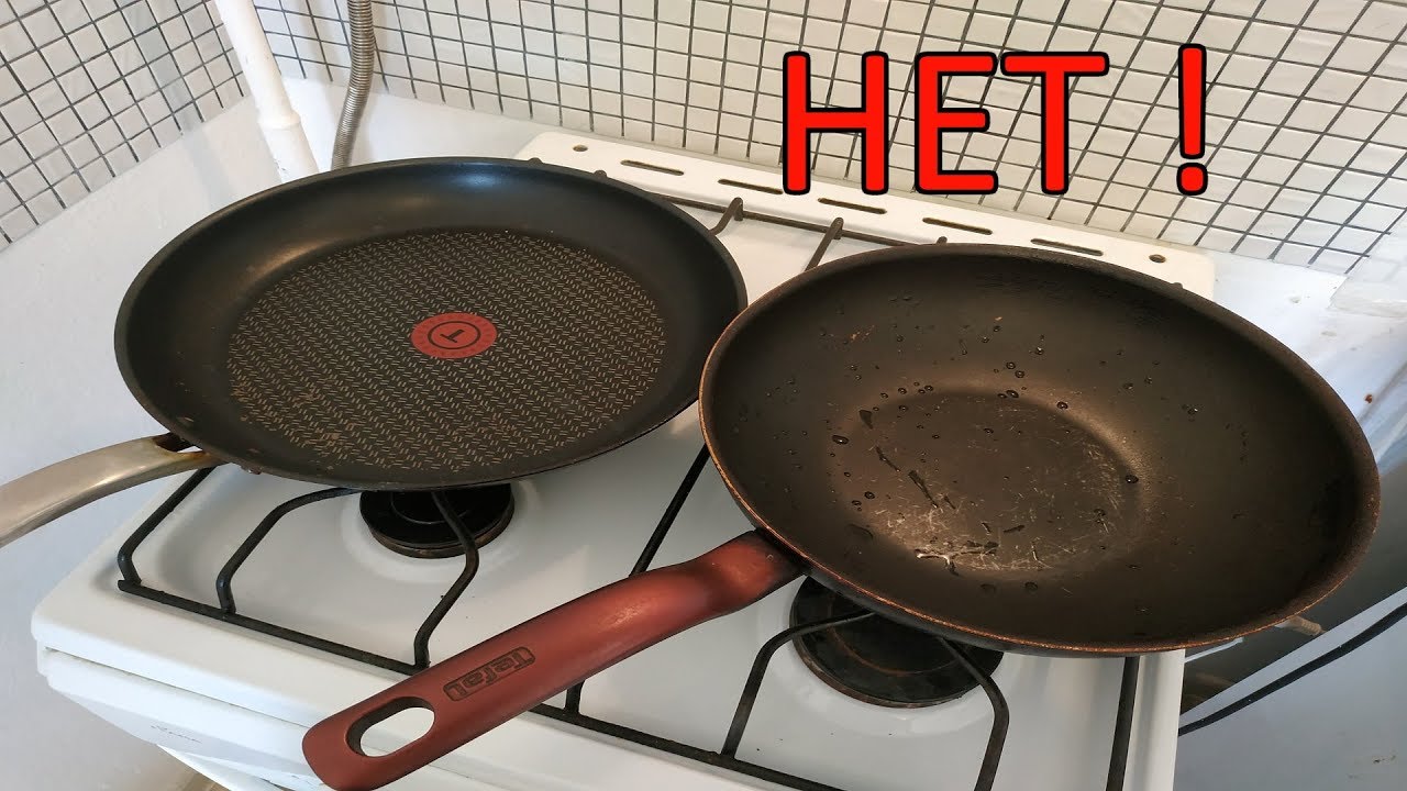 Почему нельзя покупать Tefal