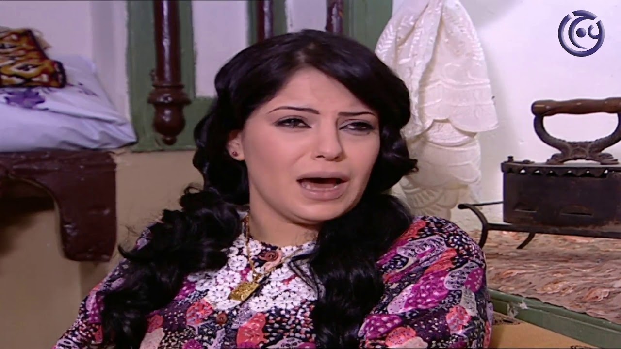 مسلسل باب الحارة الحلقة 26 السادسة والعشرون  - موت معروف ابن الادعشري - معن عبد الحق و سامر المصري