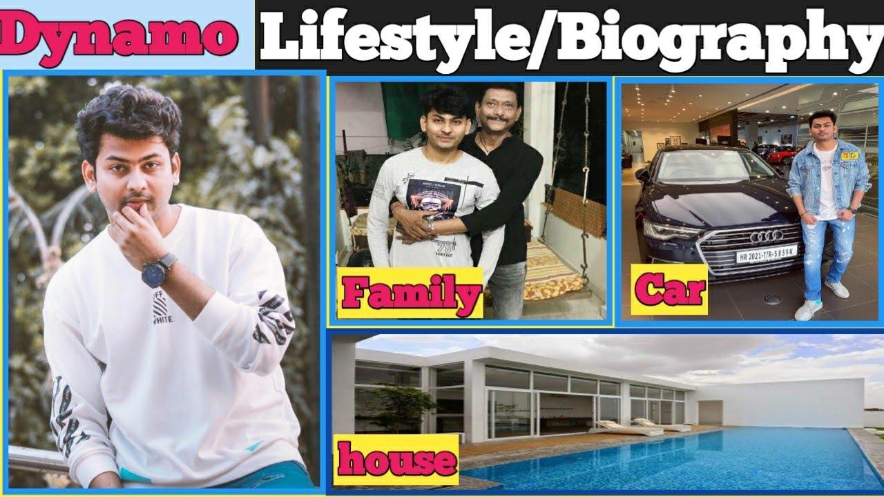 Dynamo lifestyle and biography in 2021|| Dynamo gaming lifestyle|| Aditya Sawant