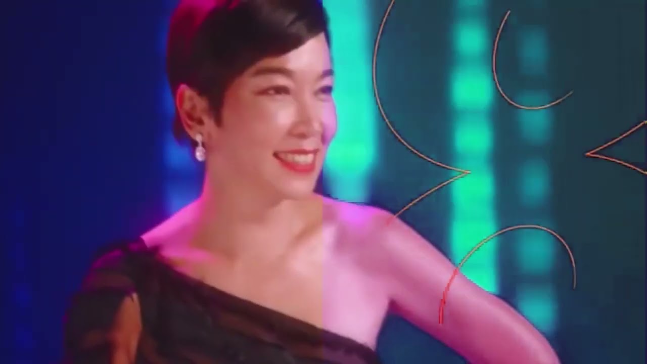 The Full South East Asian Animation Logos in G Major 20