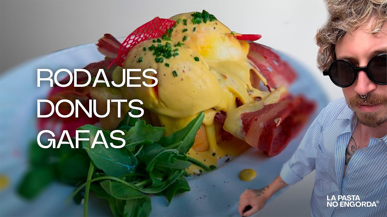 MI VIDA EN MADRID - TOP RESTAURANTES VEGANOS