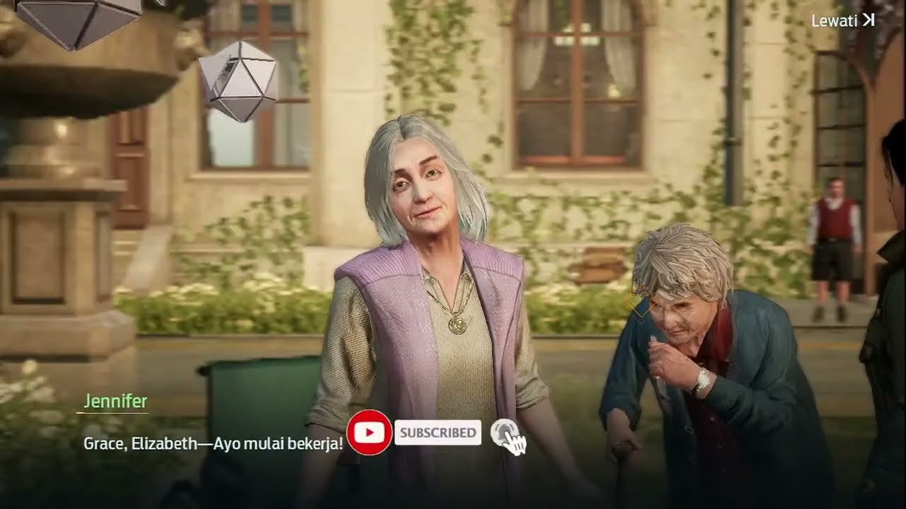 suatu masa DI ERA UNDAWN//LiveON Garena Undaw/SEINZ HILL/CAMP.INDONESIA