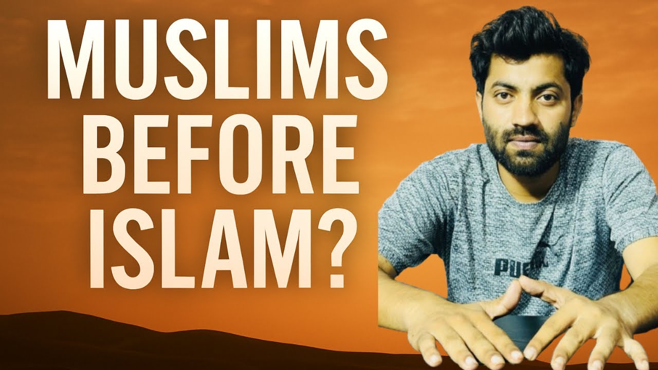 Hidden History: Muslims In China Before Islam?”