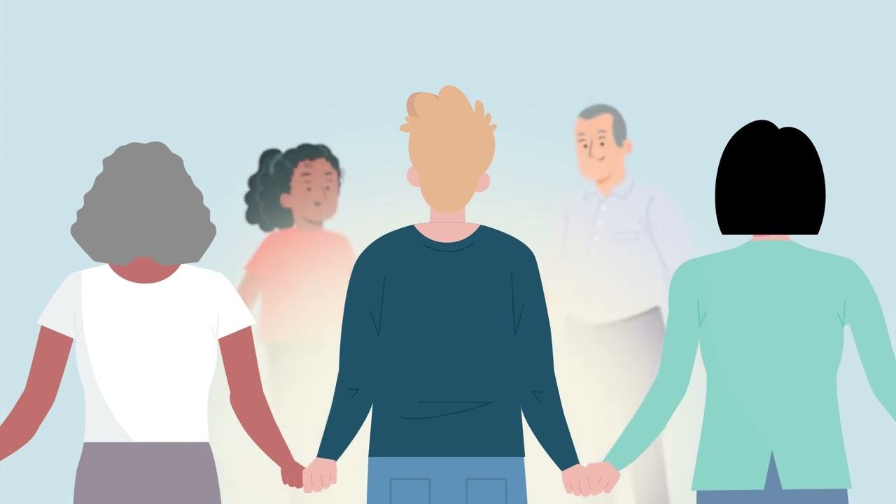 Here&rsquo;s an animated introduction to the concept of intergenerational dialogue