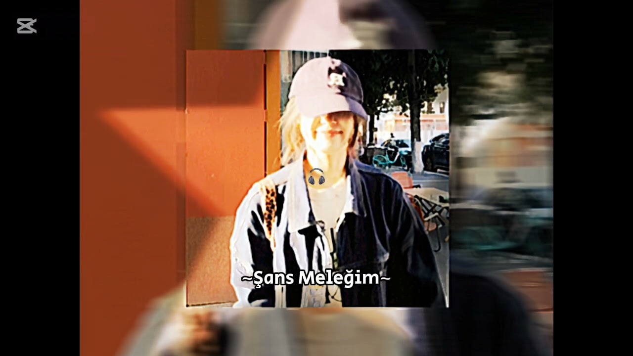 Şans Meleğim🎧🤍