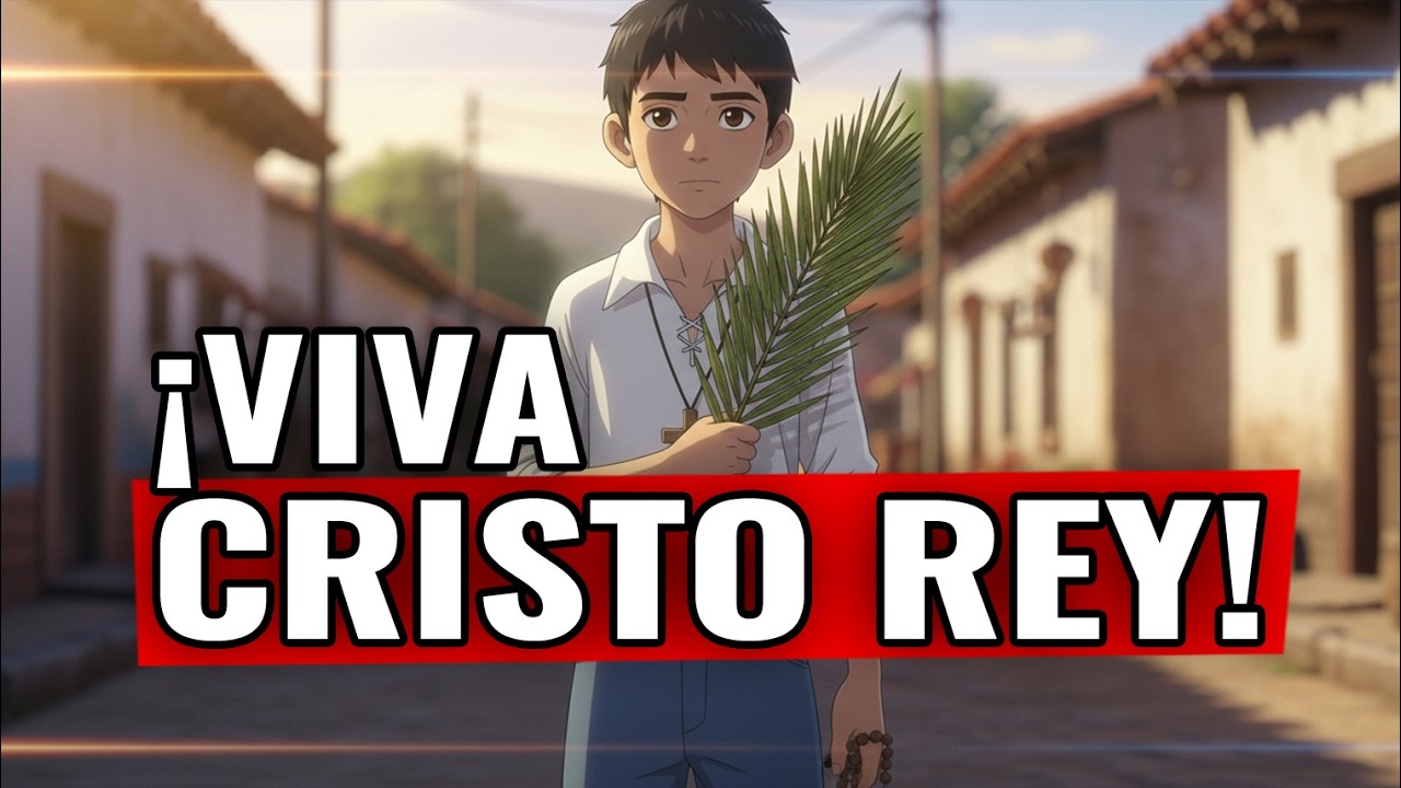 San José Sánchez del Río: Fidelidad Hasta la Muerte