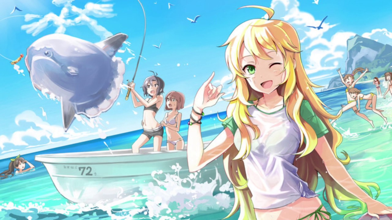 Nightcore- Starships