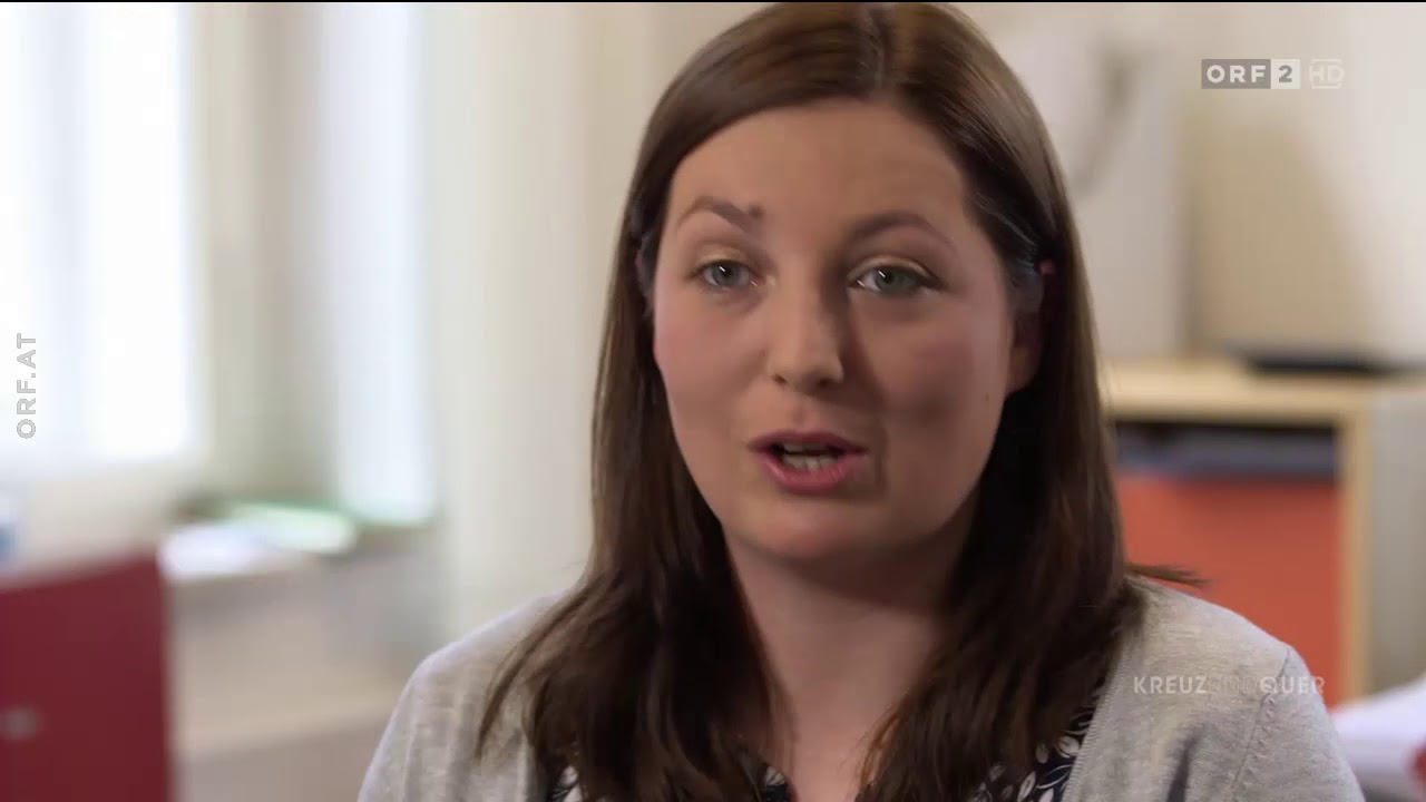 ORF - kreuz und quer - Wenn Priester Frauen lieben