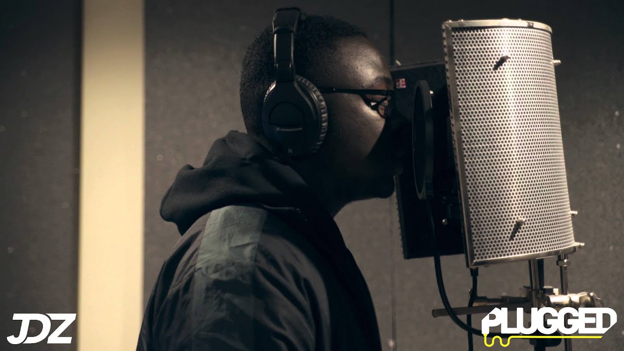 M1 Lotr [PLUGGED] | JDZmedia