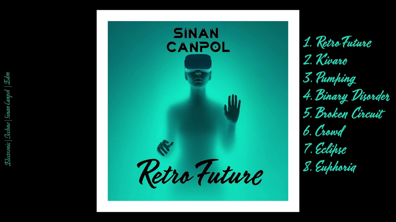 SİNAN CANPOL - Pumping | 