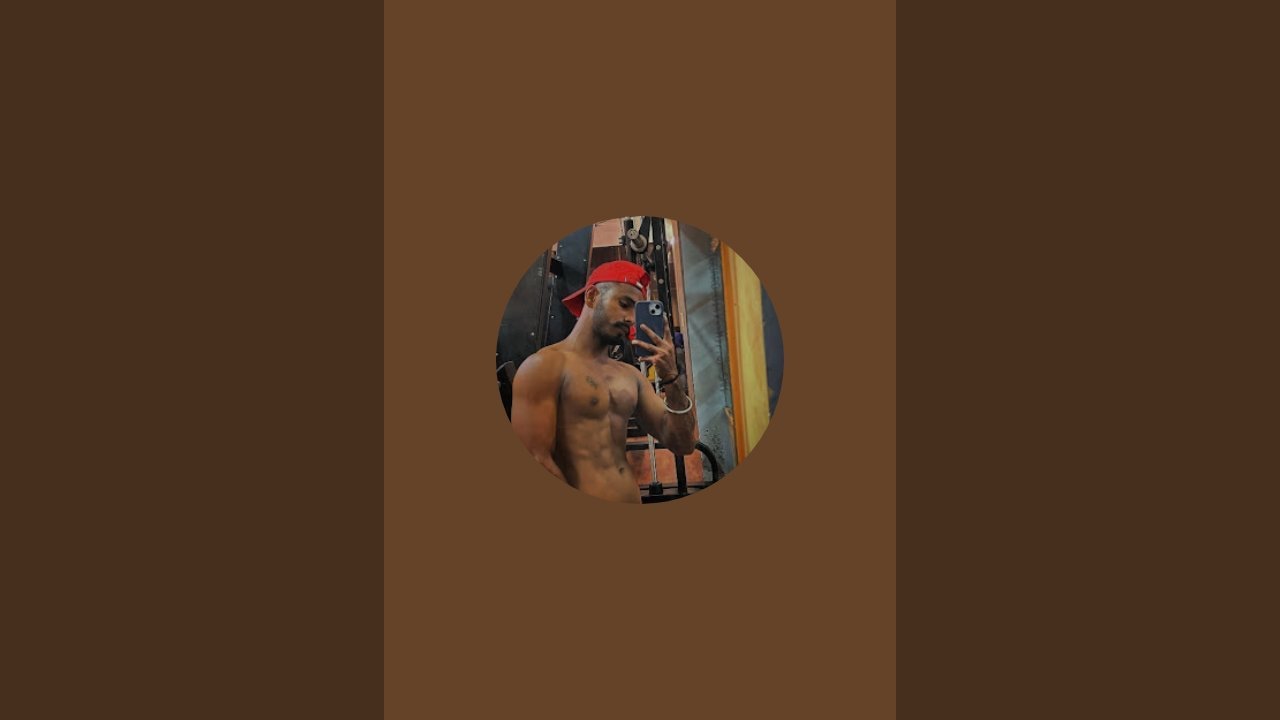 sxtishfit is live video Gym workout video Gym motivation Live