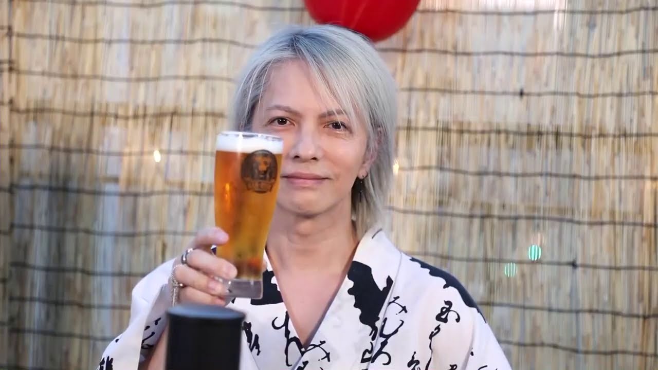 HYDE CHANNEL presents「ハイドラ」Reboot SP