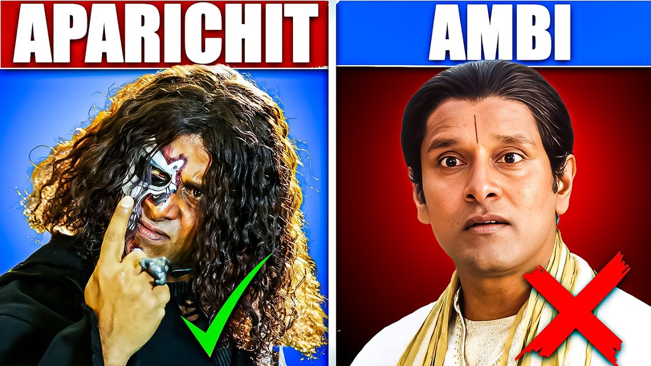 APARICHIT Secrets That You Don't Know