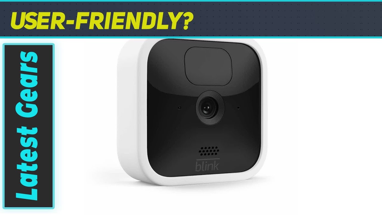 Enhance Your Blink Cameras with Silicone Skins - Honest Review!