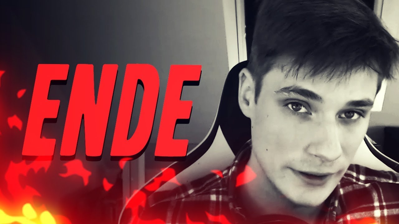 Ende.