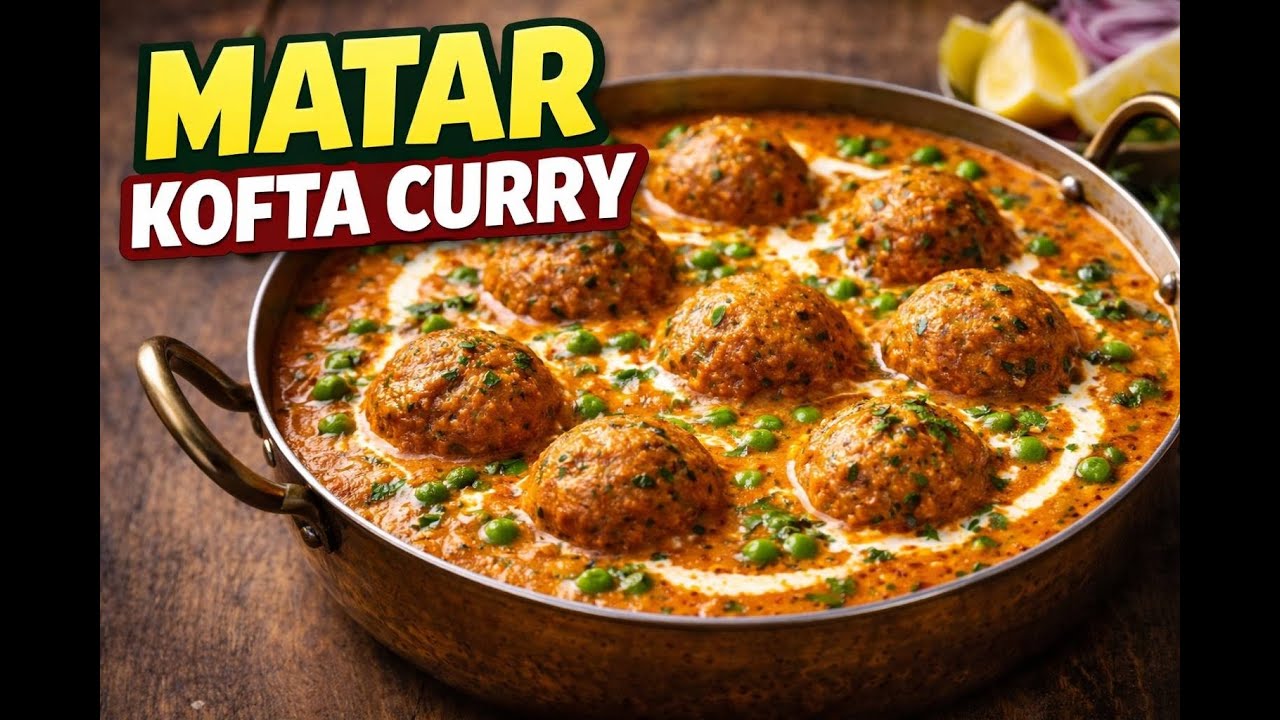 Kofta recipe with #Meenazayka