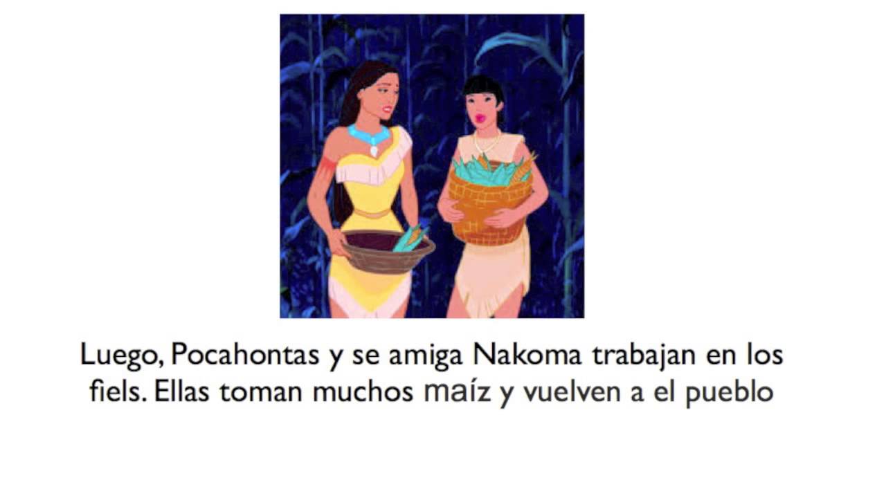 Spanish Summer 2014