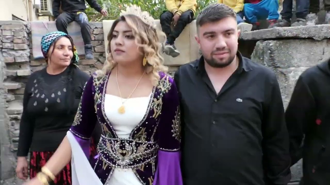 ADANALI ALBAYIN OGLU KADİRİN DÜGÜNÜ 4