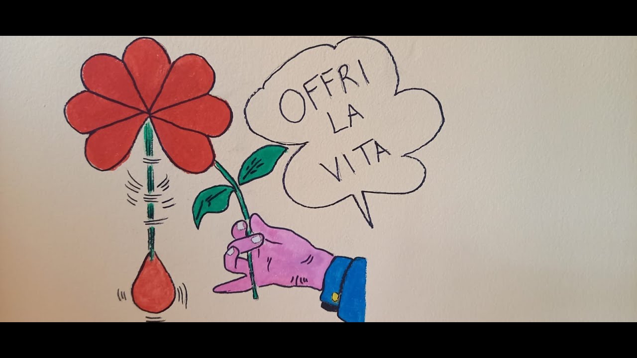 DONERO'(PREGHERO')- I MEDICI E IL PERSONALE DEL CENTRO TRASFUSIONALE COSENZA