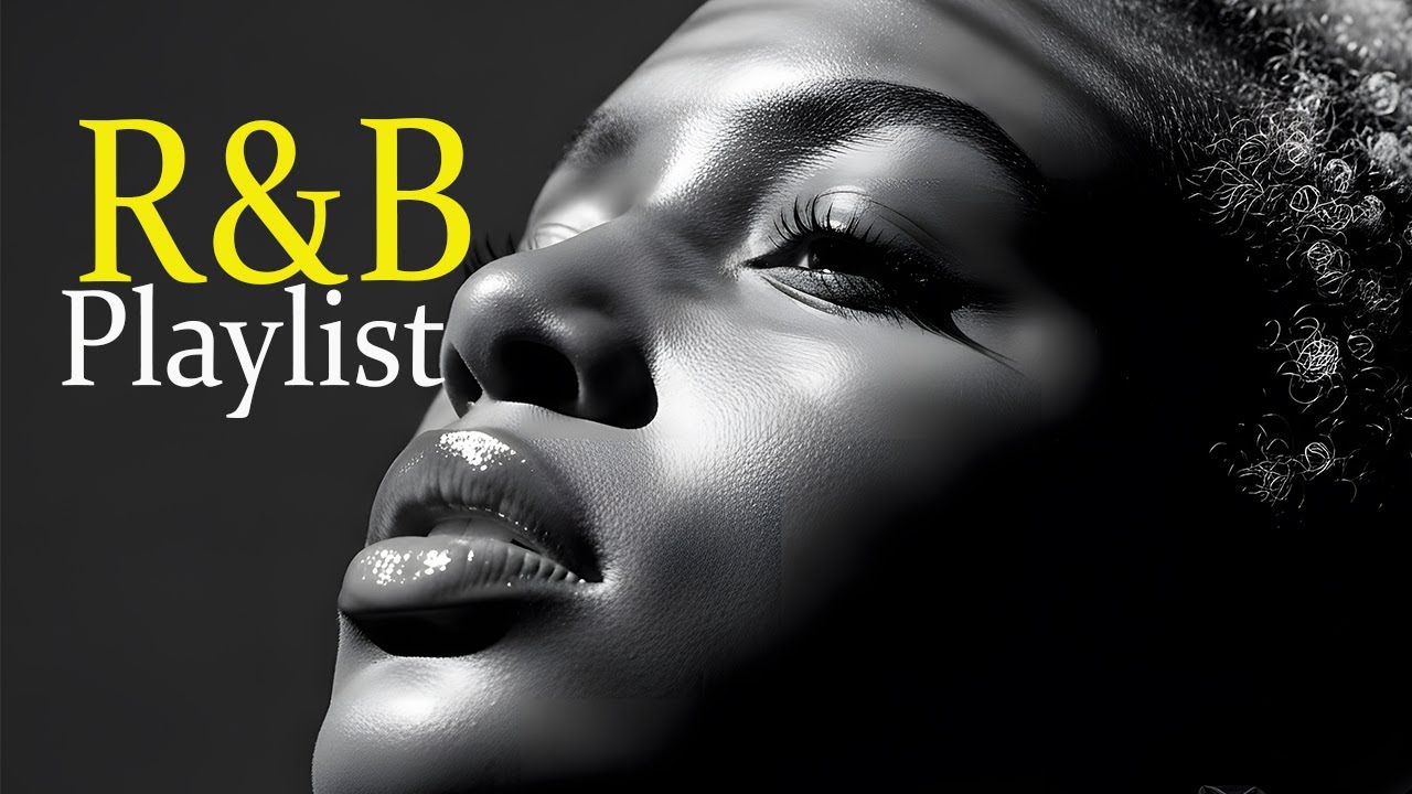 【R&B Soul】Relaxing R&B Soul Music – Bittersweet Ballads for Quiet Nights & Fading Love