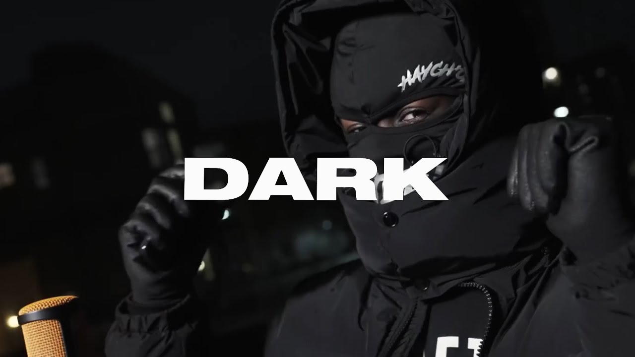 [FREE] Uk Drill Type Beat x Ny Drill Type Beat 