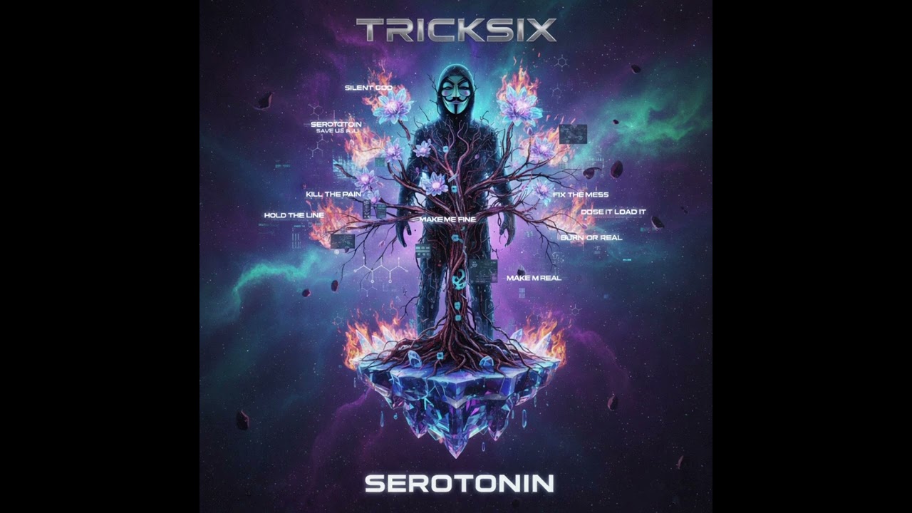 Serotonin