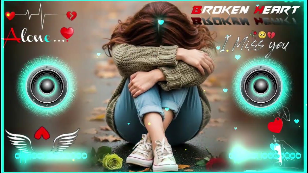  Mohabbat ka gam hai Song 🥀♥️/ Dj | Heart Killer ❤️‍🔥 | Remix | Song 🥀 | Broken Life |