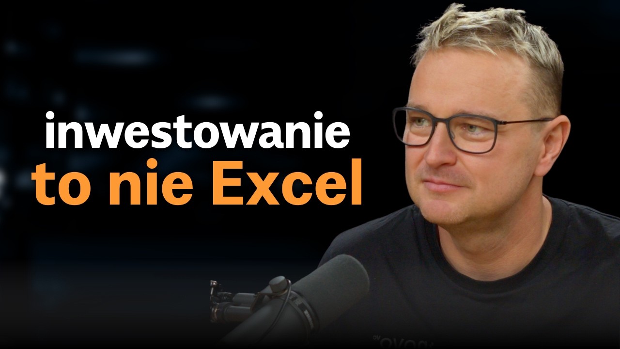 Po czym poznać wybitnego przedsiębiorcę? Zainwestował 700 milionów zł w pomysły