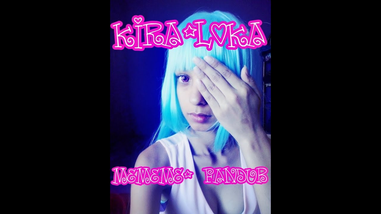 Teddyloid -Mememe! Feat.daoko Kira0loka Fandub Español Latino