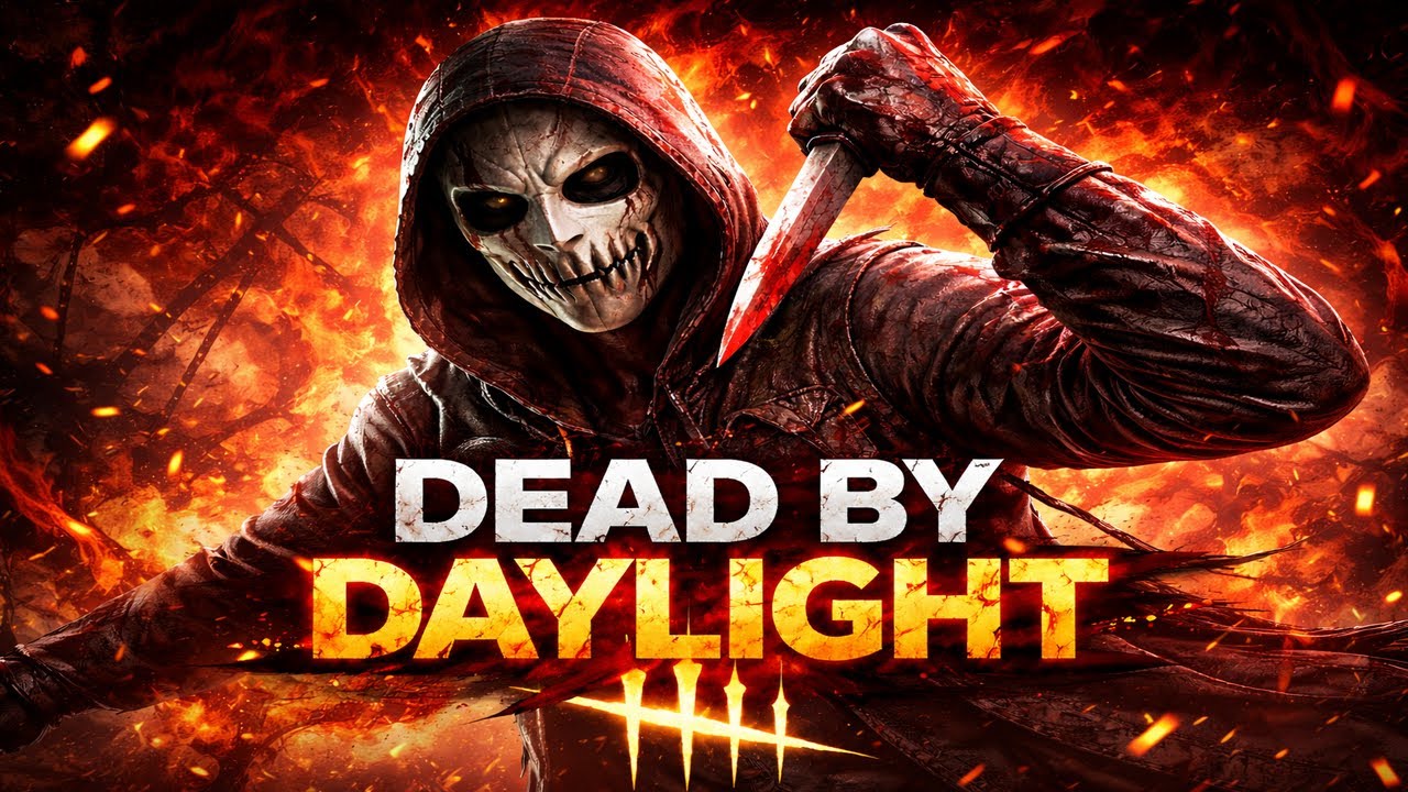 Dead by Daylight | Killer Gameplay | Legion  (No Commentary)