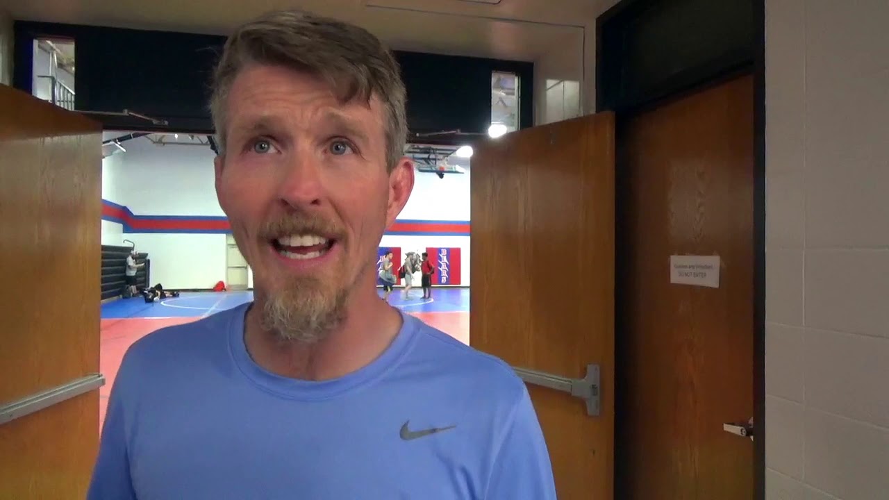 Mike Clayton on developing kids into lifelong wrestling fans