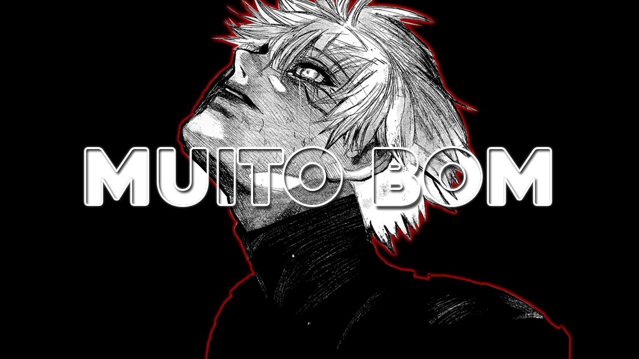 TOKYO GHOUL RE É SUBESTIMADO!!