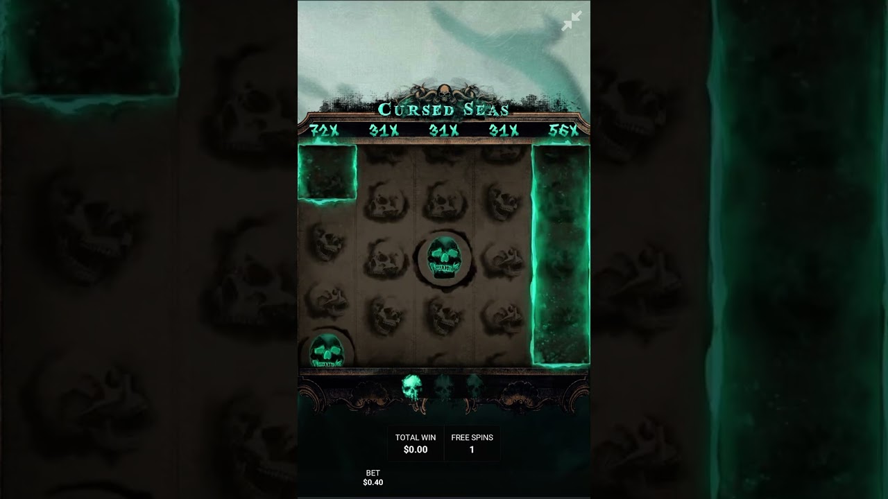 Max Win on Hacksaw Gaming! Huge Jackpot! #maxwins #gambling #casino  #slots #cursedseas #slotwins
