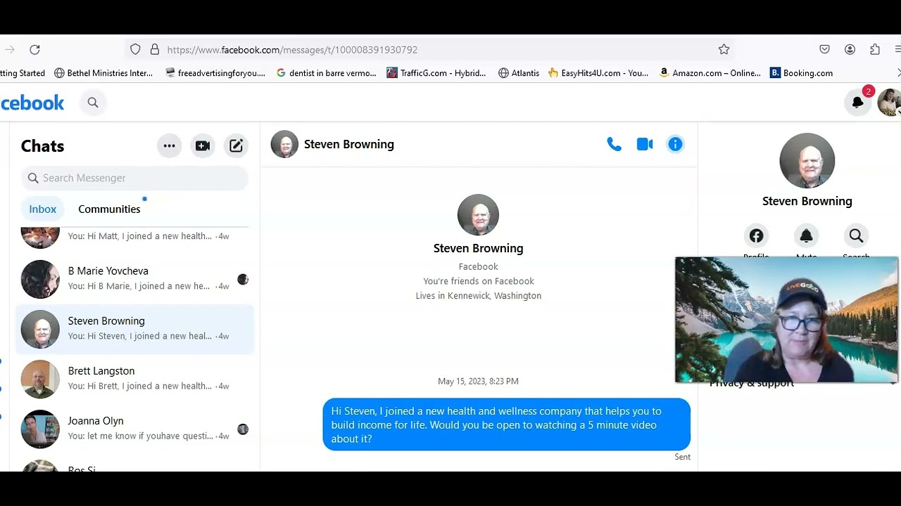 How to Easily Promote LiveGood for FREE