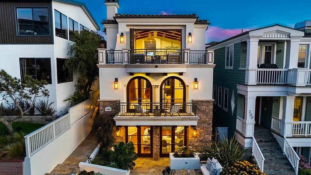 204 19th Street, Manhattan Beach presented by Bryn Stroyke of  Stroyke Properties Group