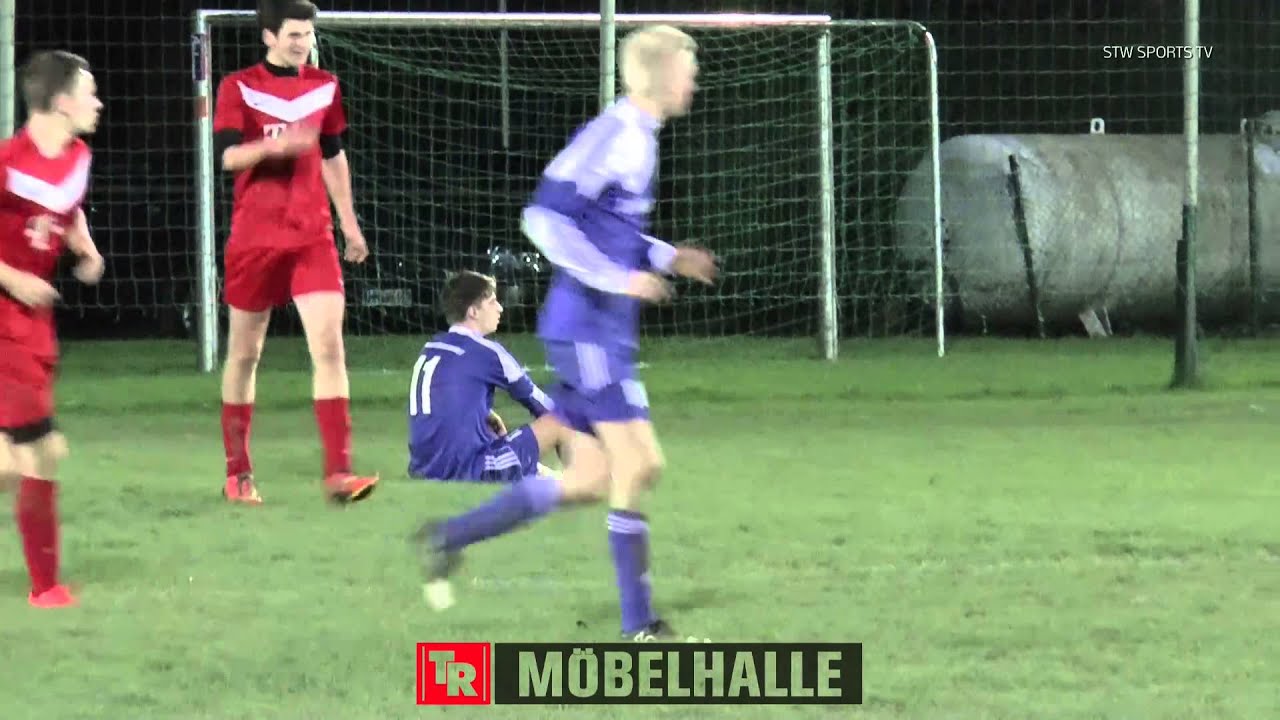 BW Salzhemmendorf - SC Rinteln
