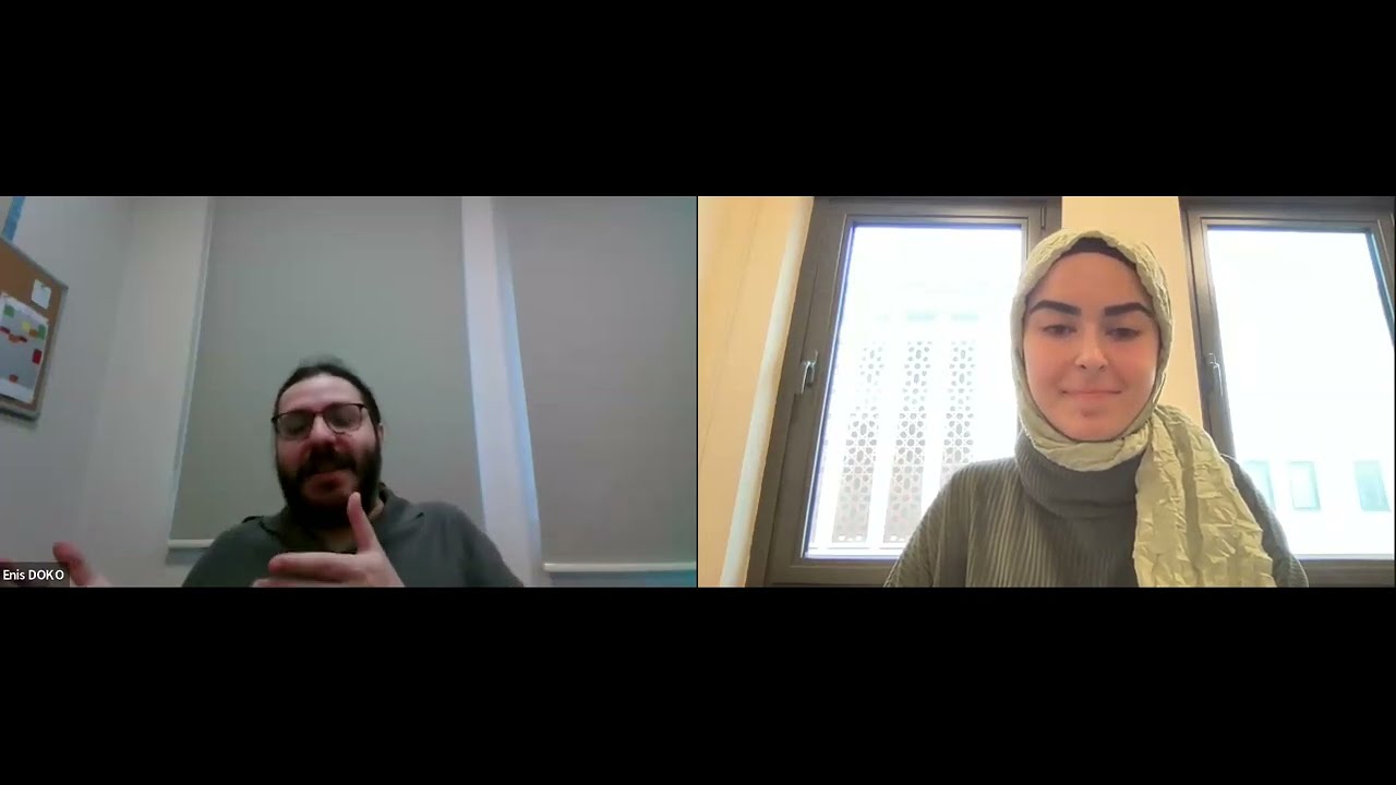 Retrovirüsler ve Evrim: Panzehir'e Cevap| Enis Doko & Selen Fettahoğlu