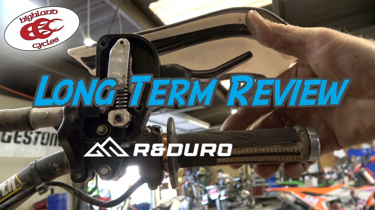 R&Duro Long Term Review | How Do You Maintain The R&Duro Clutch | Highland Cycles
