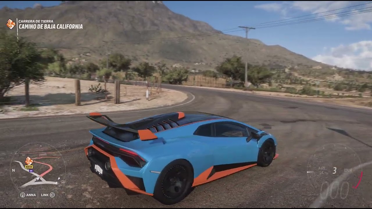 Lamborghini Huracán STO