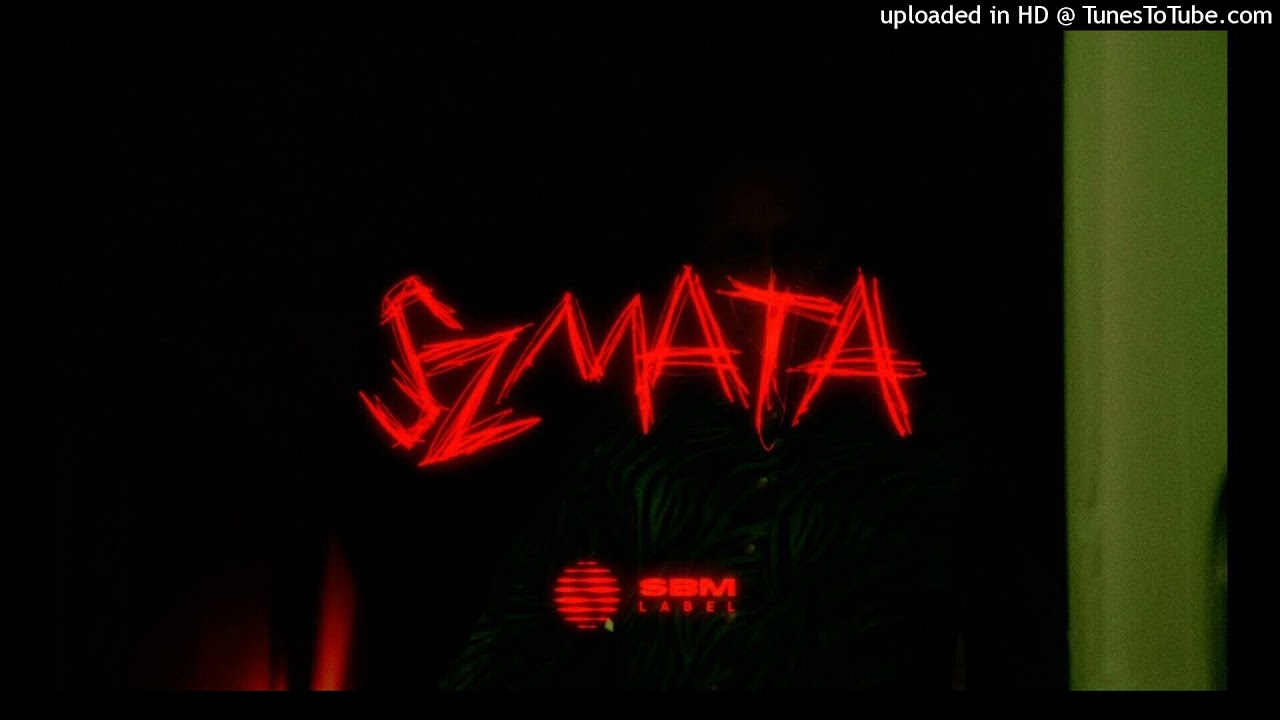 Mata - Szmata INSTRUMENTAL (prod. kaysir)
