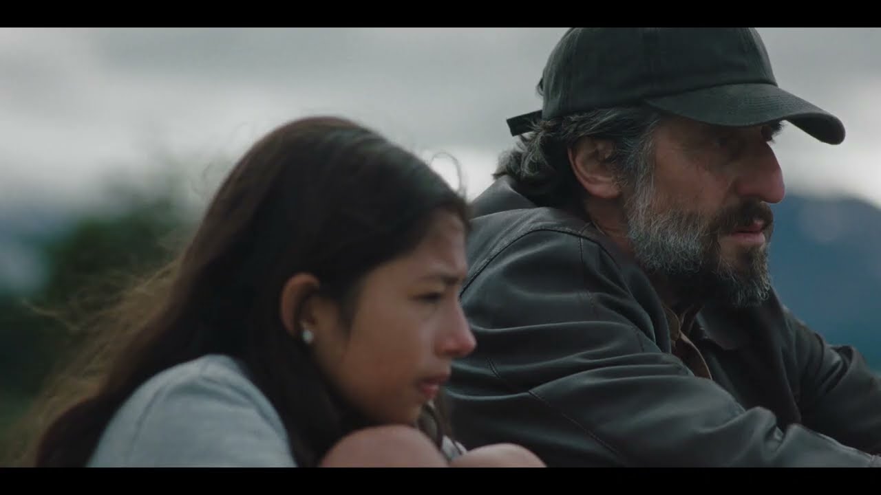 &lsquo;Gratis&rsquo; - Film Video x Babasonicos