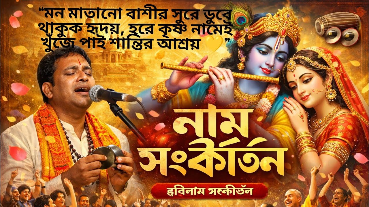 কির্তন ---- ০৫ 