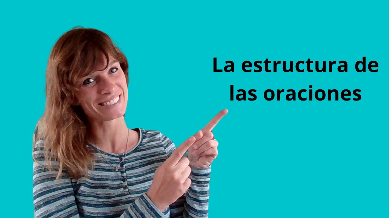 Aprender holandés-La estructura de las oraciones (omdat, als, nadat, voordat) #holandes #dutch