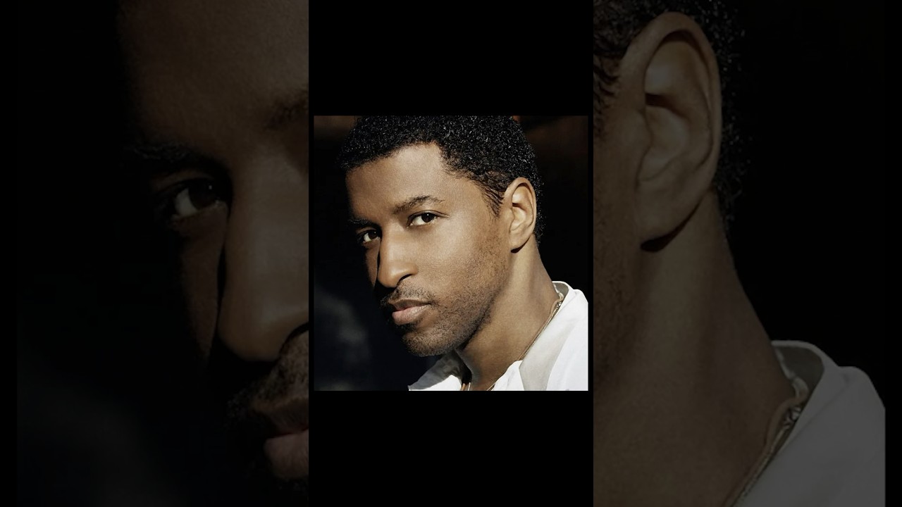 Is Babyface the greatest #songwriter of the last 40 years (1984 - now)? If not, who is? #90srnb #rnb