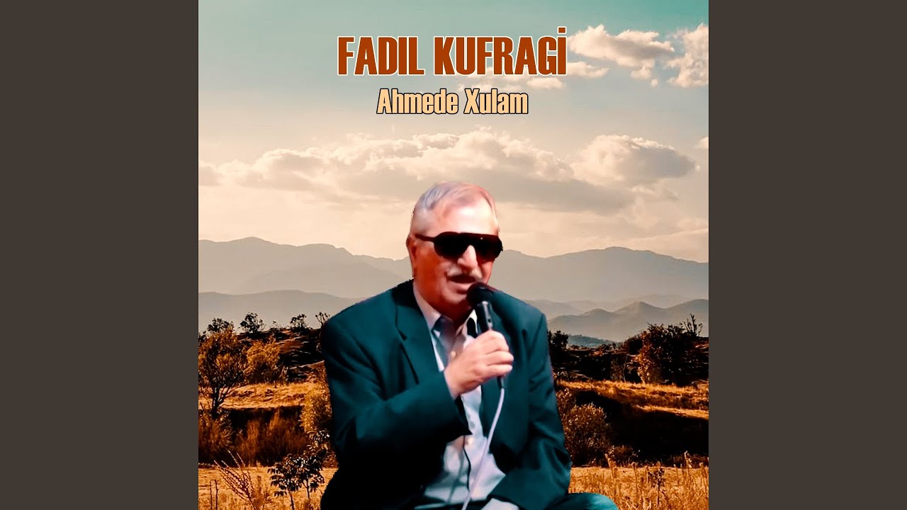 Ahmede Xulam