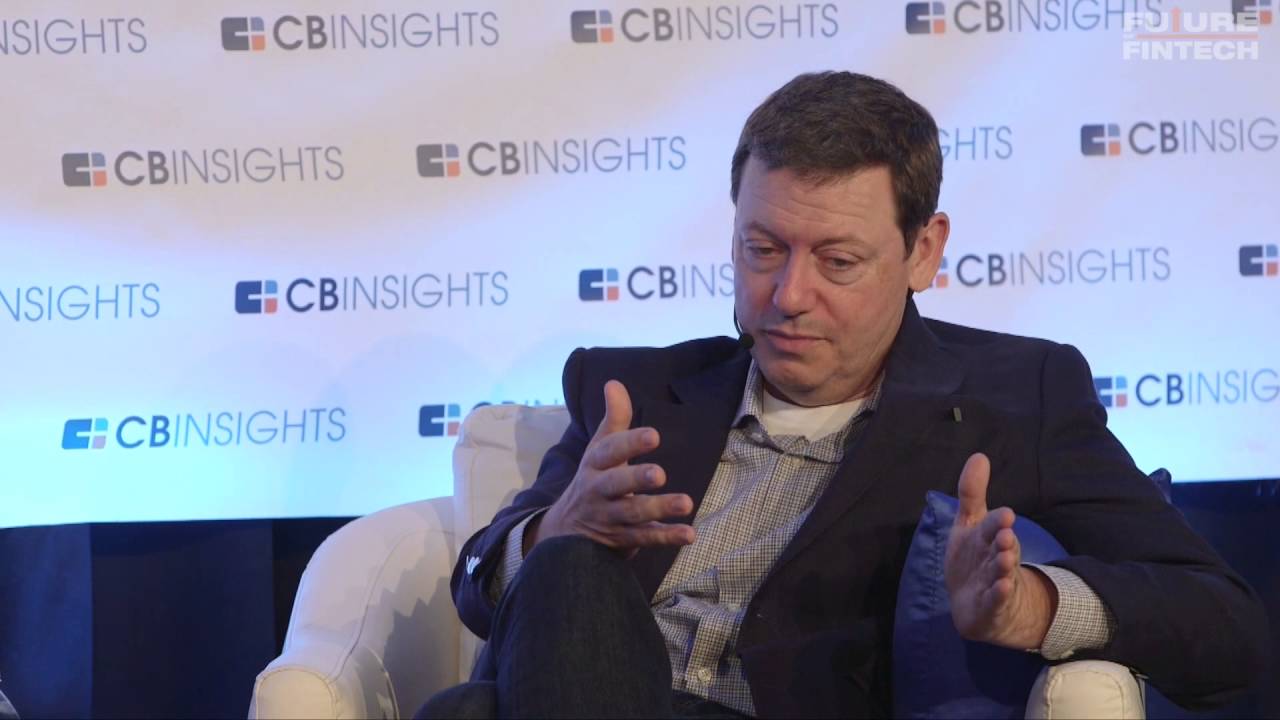 VC Titan Fred Wilson: 
