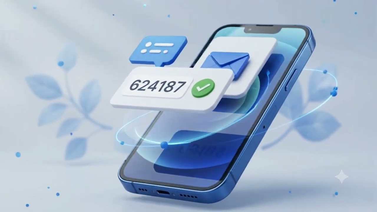 Buy U.S. SMS Verification Numbers | Real Non-VoIP SIM Numbers | CodySMS